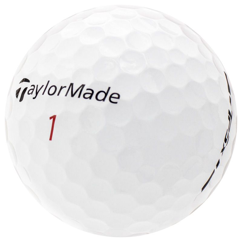 TaylorMade TP5x 2024 - 1 Dozen