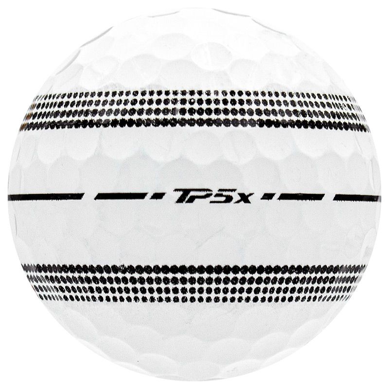 TaylorMade TP5x Stripe - 1 Dozen