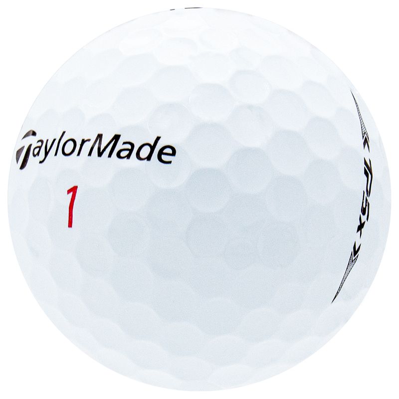 TaylorMade TP5x 2023 & Prior - 1 Dozen