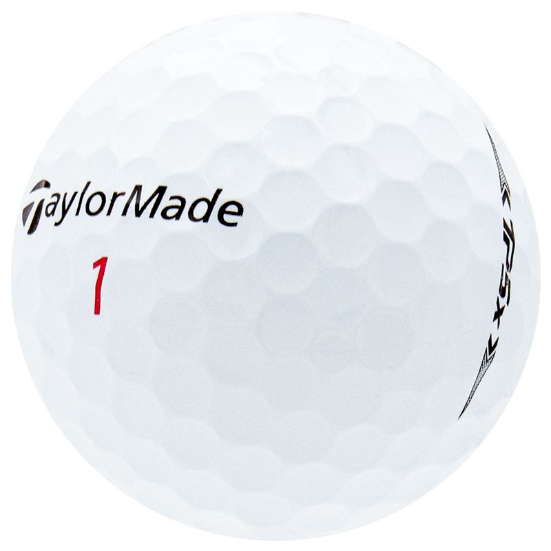 TaylorMade TP5x 2023 & Prior - 1 Dozen
