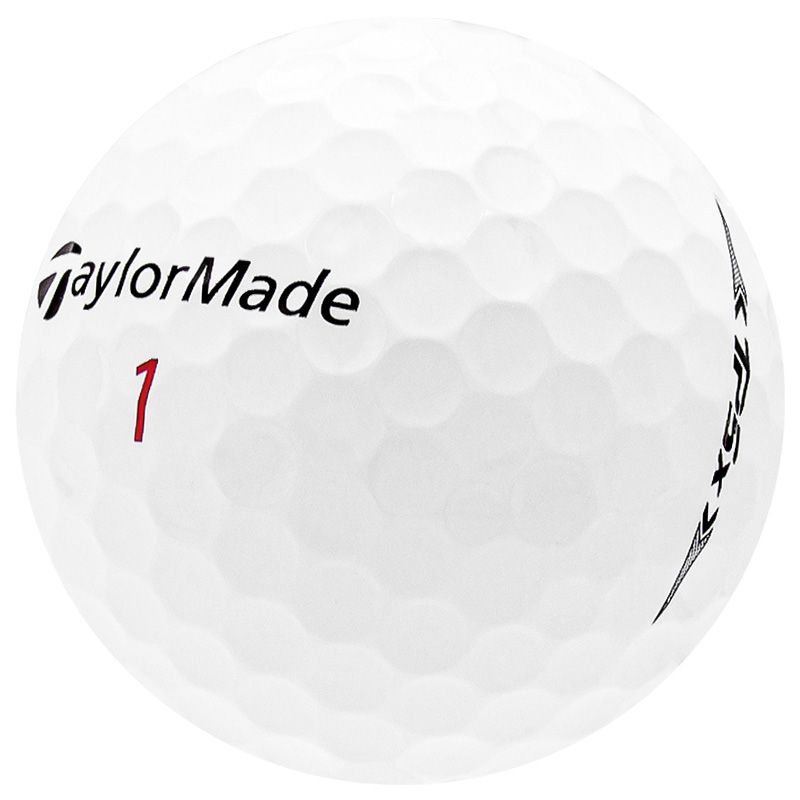 TaylorMade TP5x 2023 & Prior - 1 Dozen