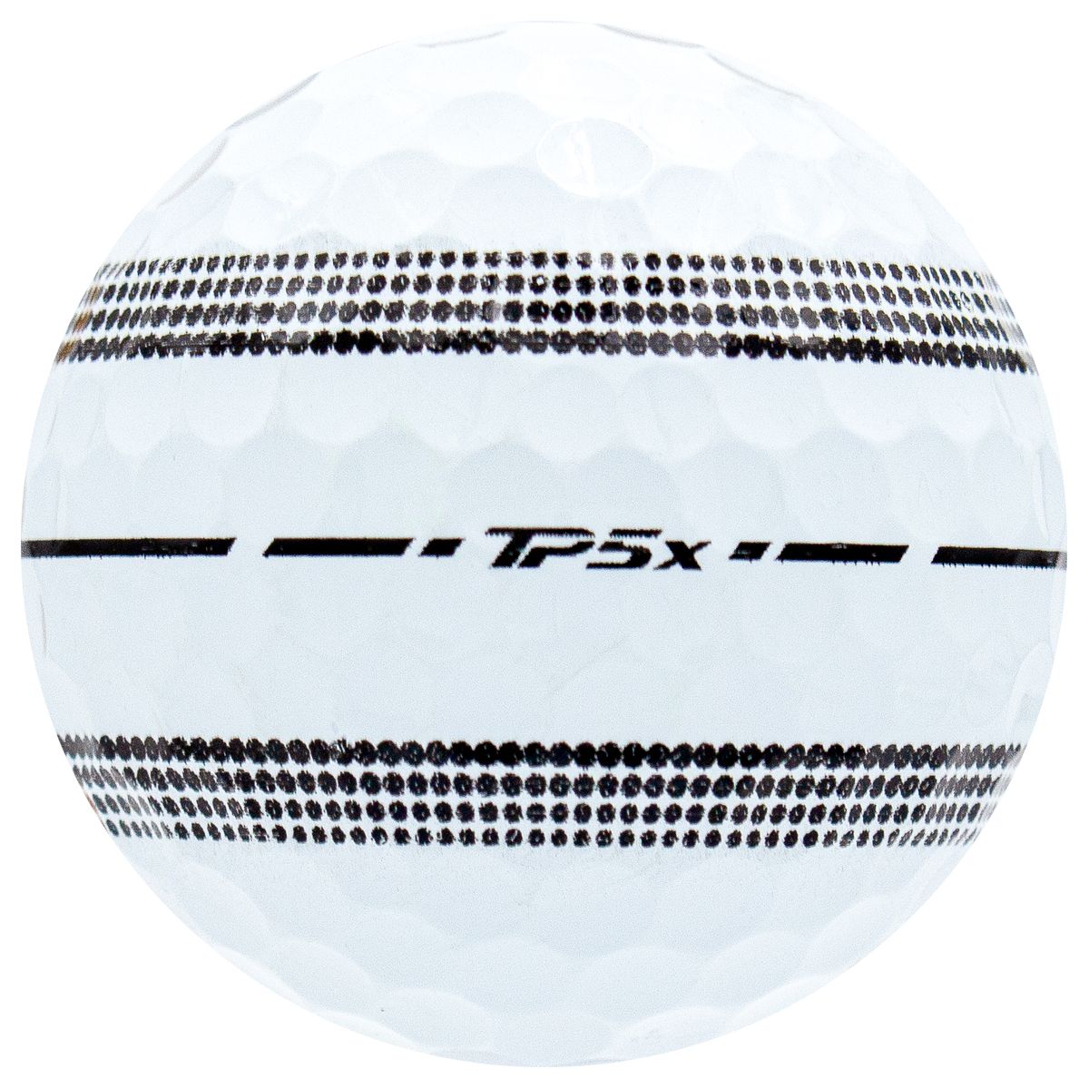 TaylorMade TP5 Yellow