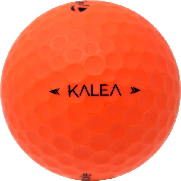 TaylorMade Kalea Peach/Pink - 1 Dozen