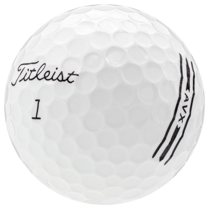Titleist AVX 2024 - 1 Dozen