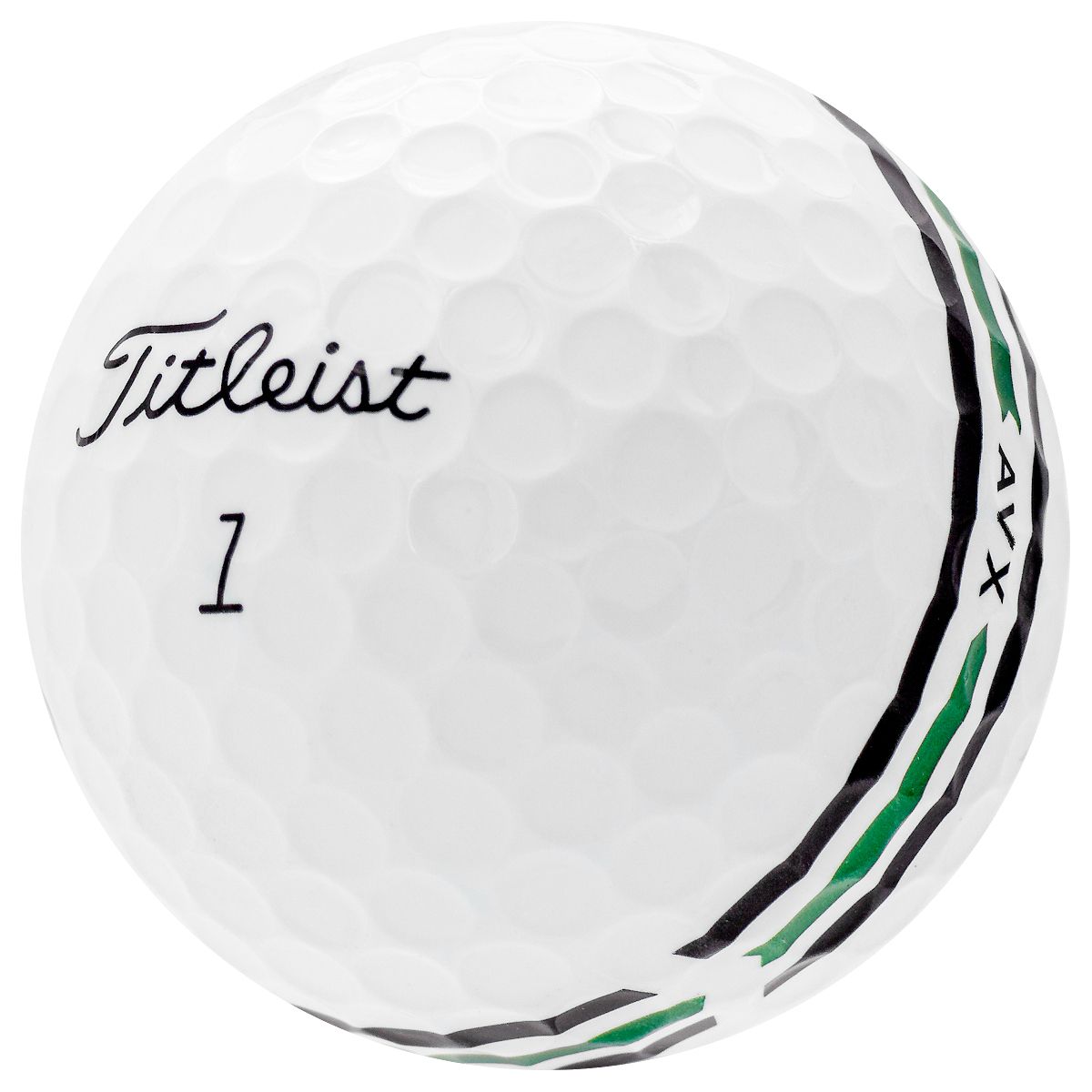 Titleist AVX AIM 360 - 1 Dozen