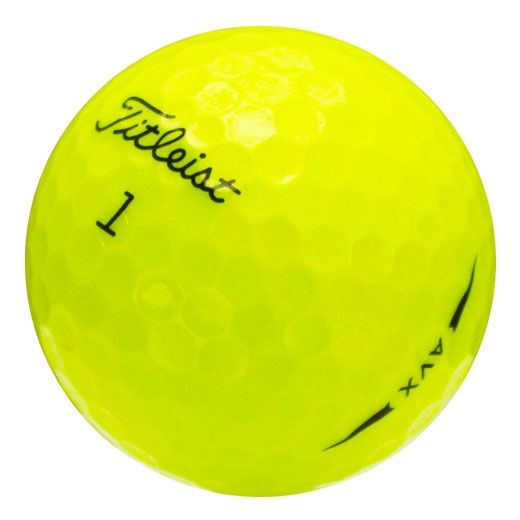 Titleist Velocity Matte Pink - 1 Dozen