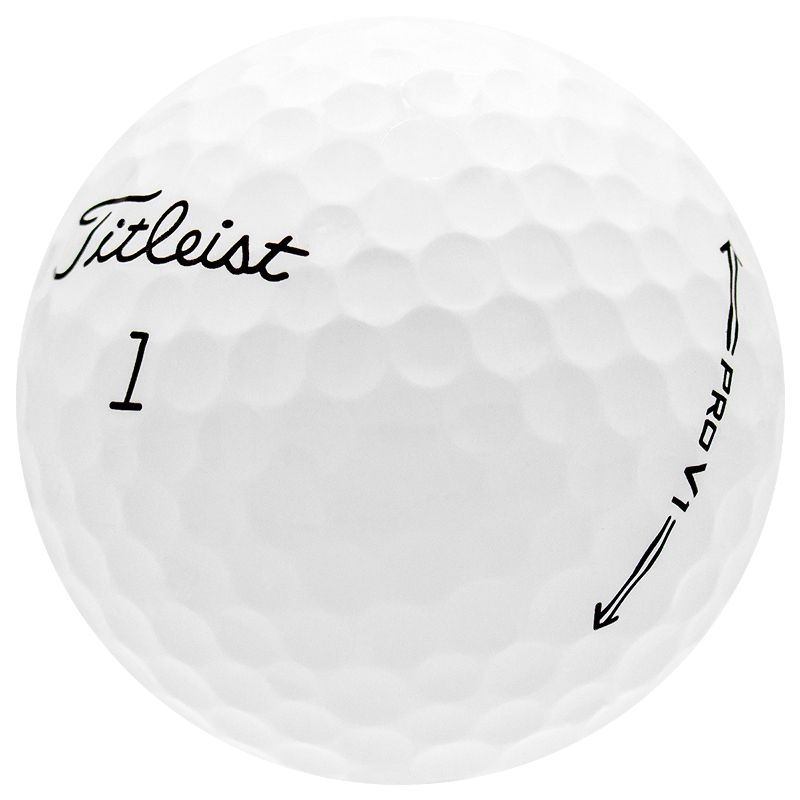 Titleist Pro V1 2021 - 1 Dozen