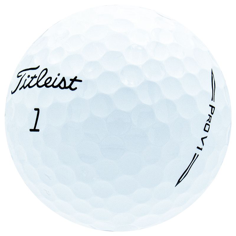 Titleist Pro V1 2023 - 1 Dozen 