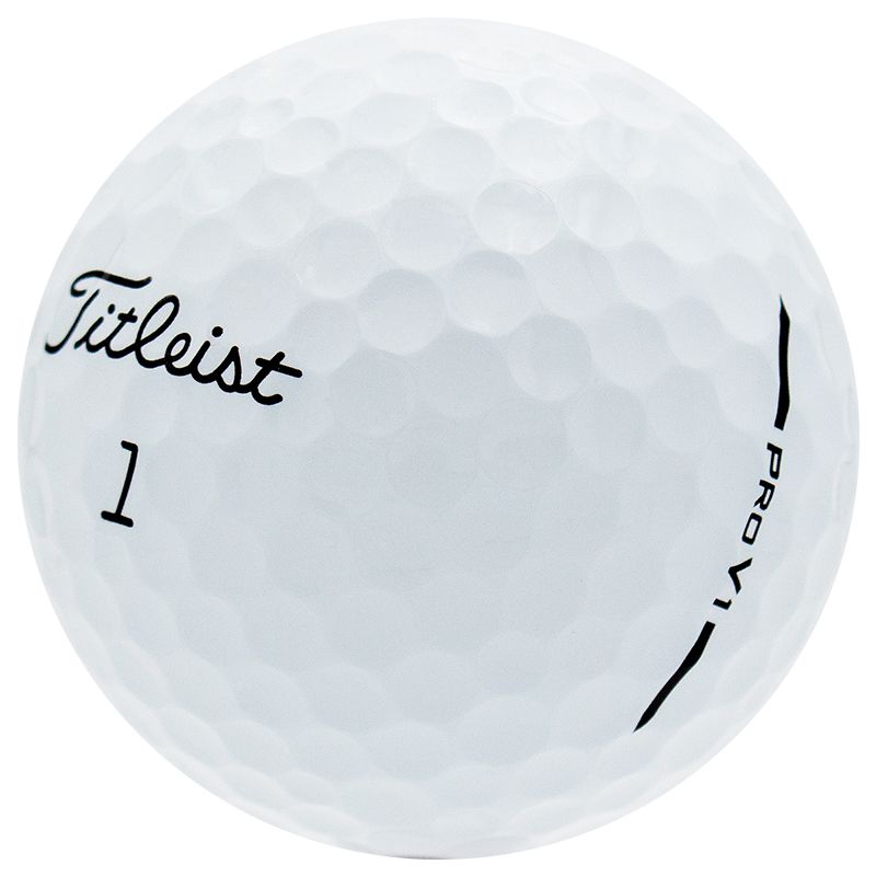 Titleist Pro V1 2025 - 1 Dozen