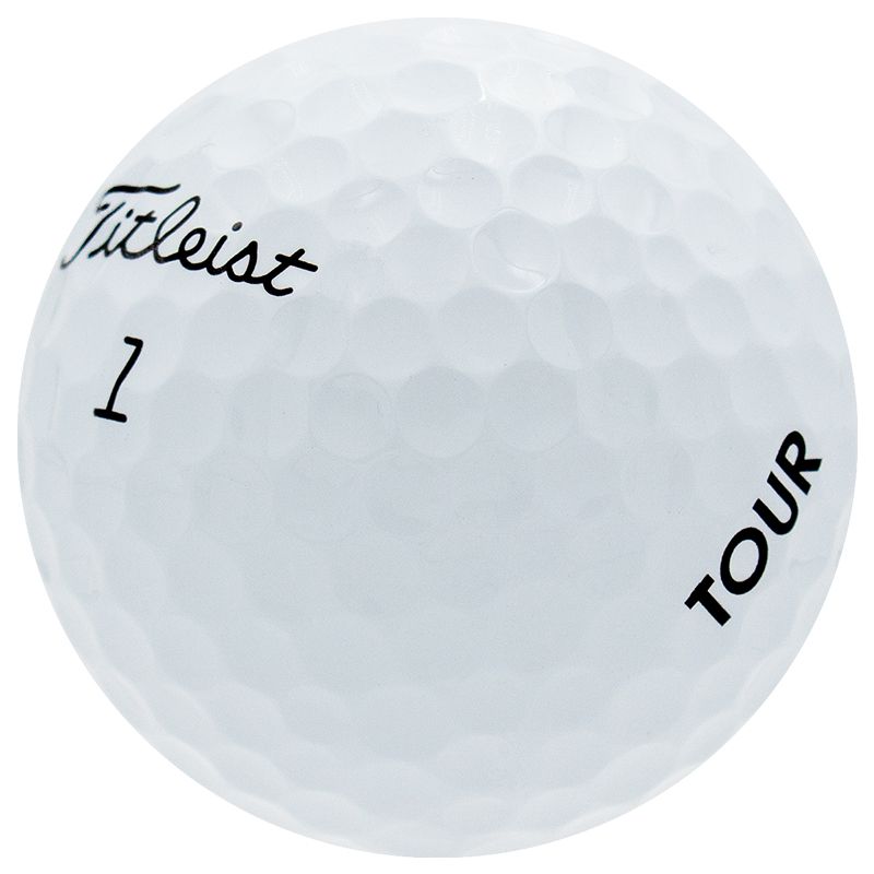 Titleist Pro V1 2025 Tour - 1 Dozen