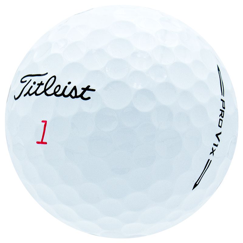 Titleist Pro V1x 2023 - 1 Dozen