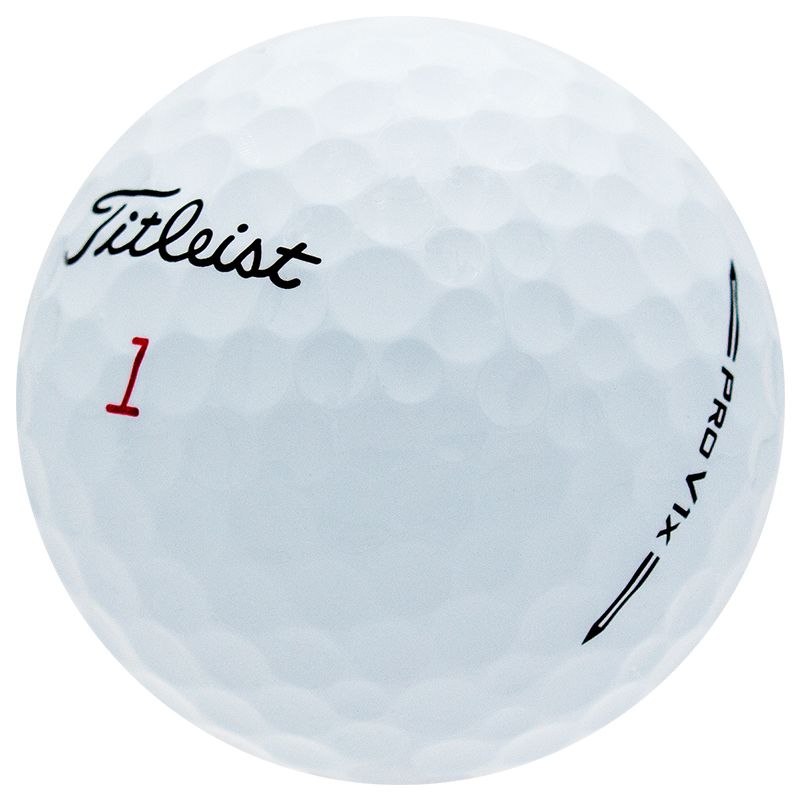 Titleist Pro V1x 2023 - 1 Dozen