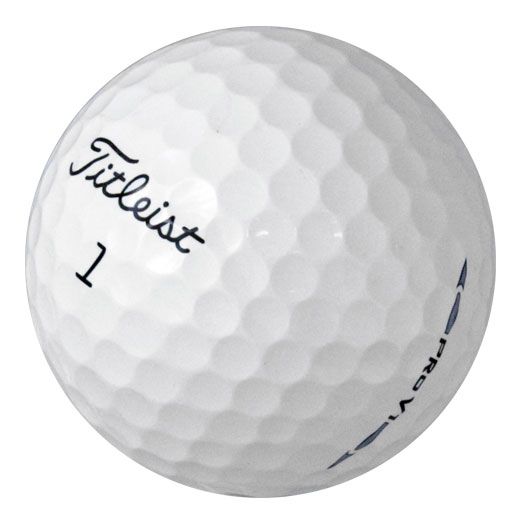 Titleist Pro V1 2016 - Mint (5A) - 1 Dozen