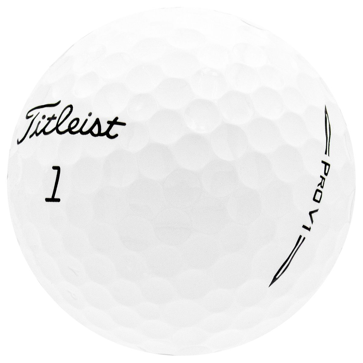 Titleist Pro V1 2023 - 1 Dozen 