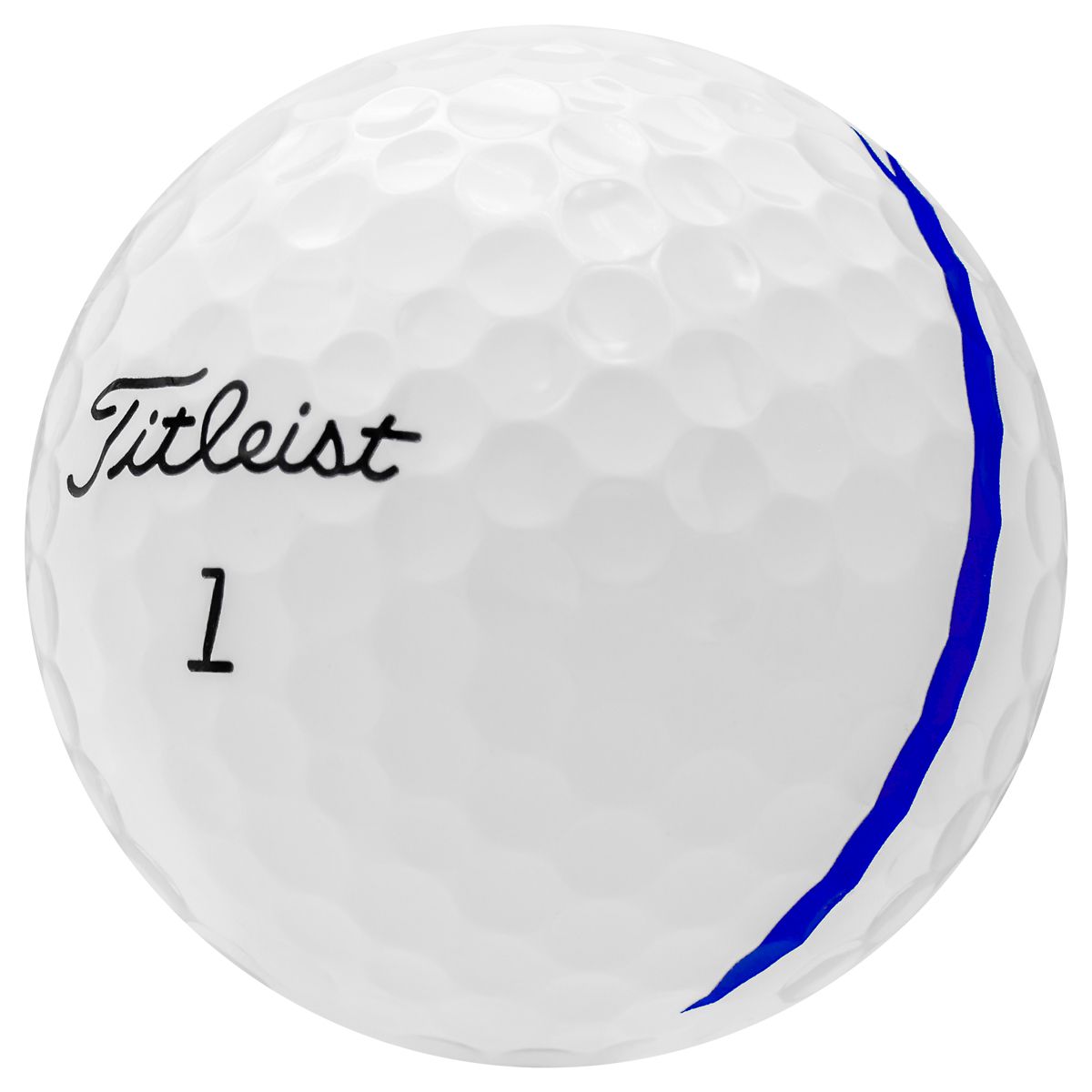 Titleist Pro V1 2023 Performance Alignment Blue - 1 Dozen