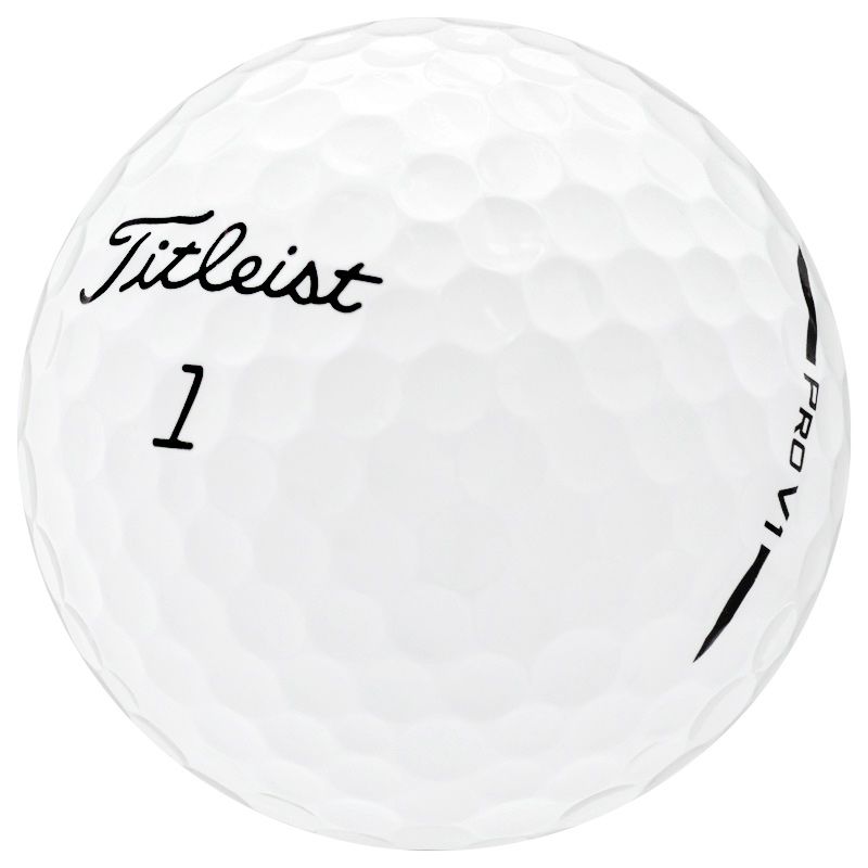 Titleist Pro V1 2025 - 1 Dozen