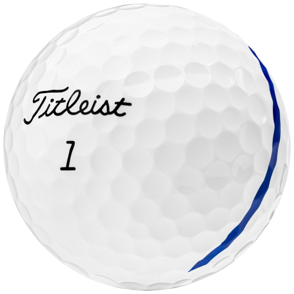 Titleist Pro V1 2025 AIM Performance Blue - 1 Dozen