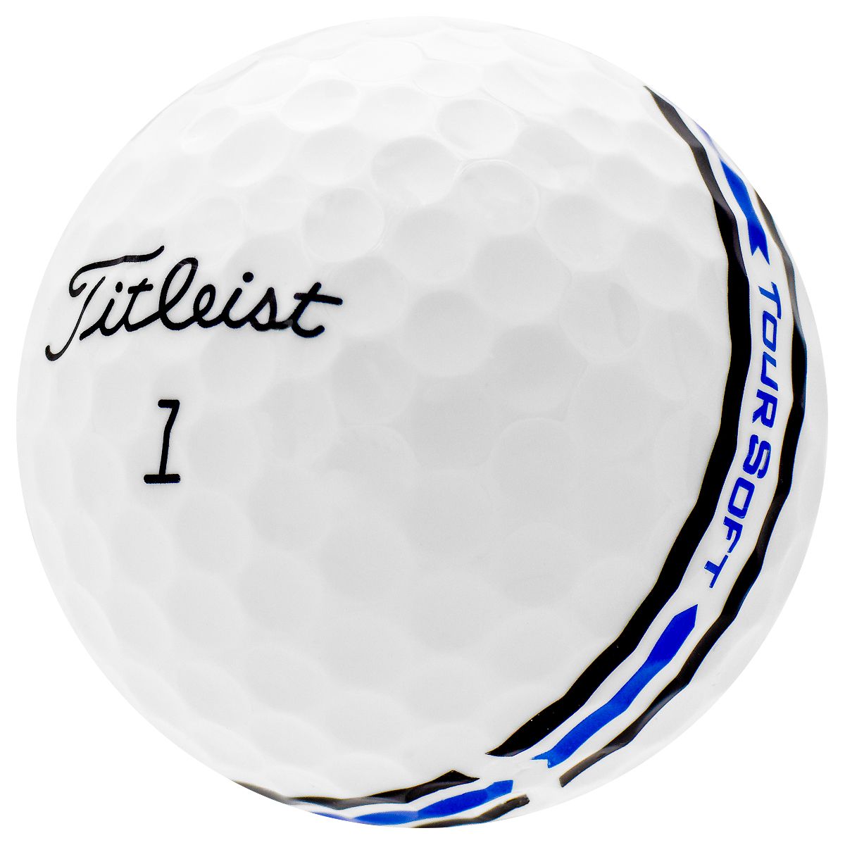 Titleist Tour Soft AIM 360 - 1 Dozen