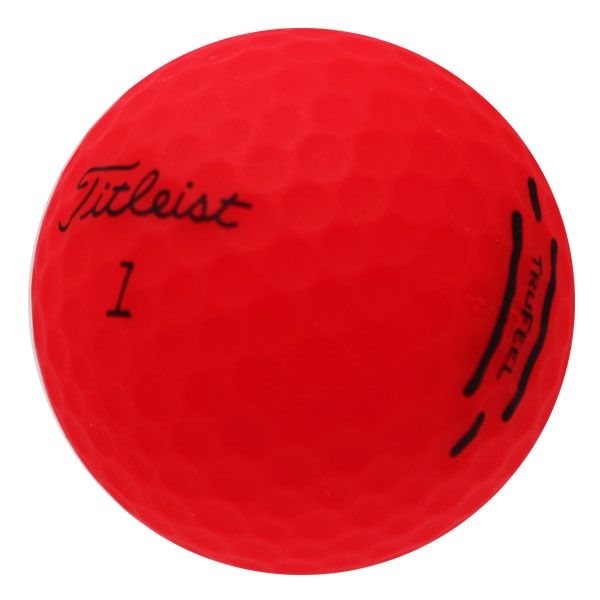 Titleist Velocity Matte Pink - 1 Dozen