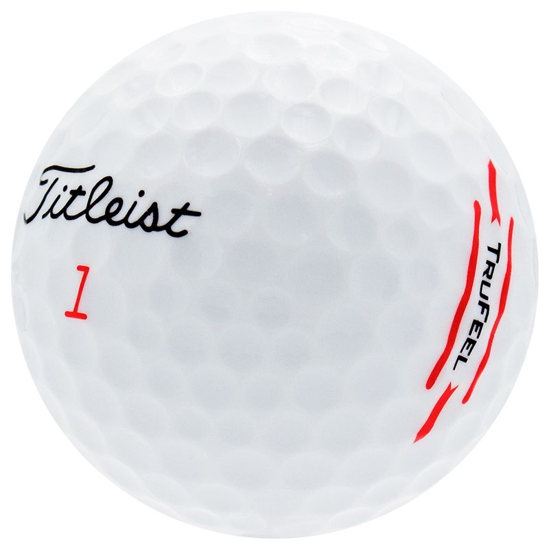 Titleist TruFeel