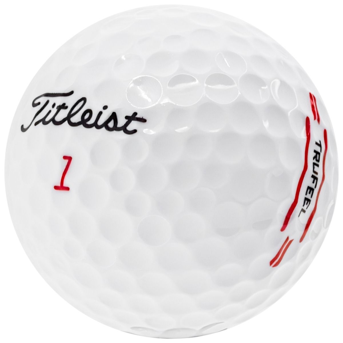 Titleist TruFeel