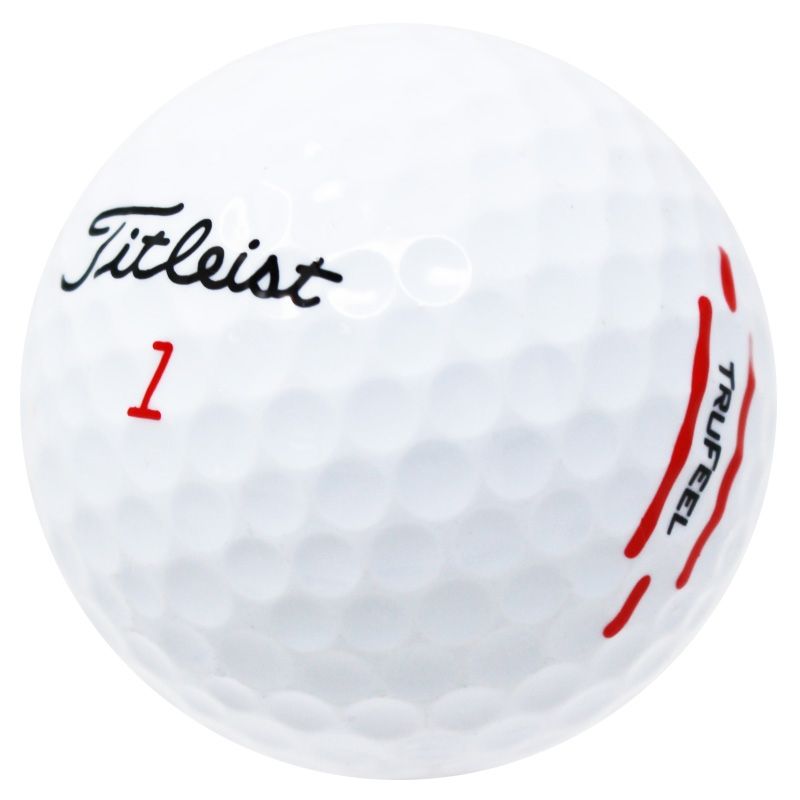 Titleist TruFeel