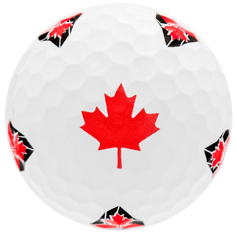TaylorMade TP5/x Pix Canada 1 Dozen - Exclusive Release