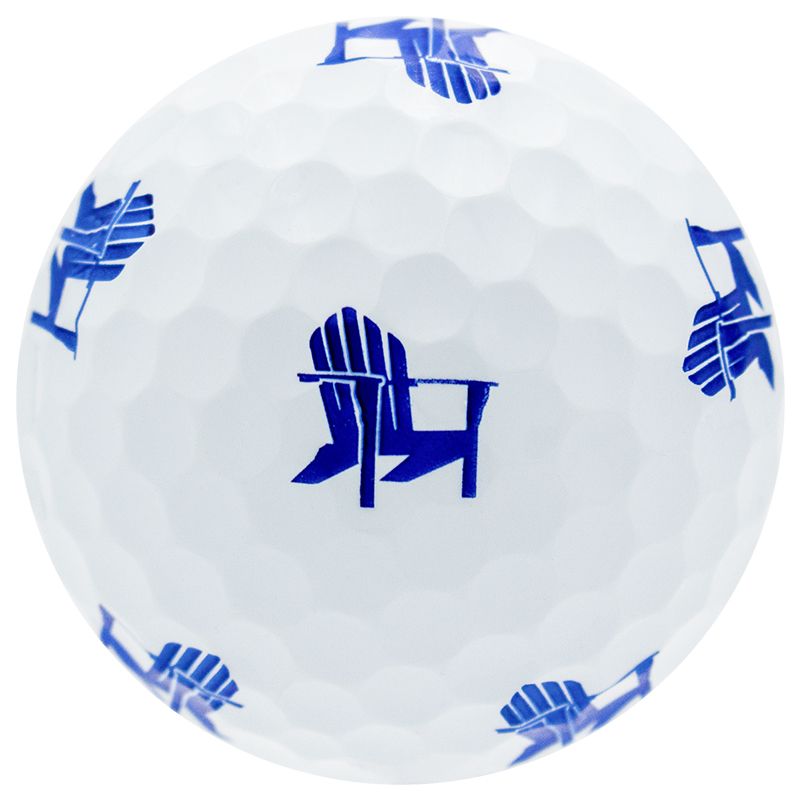 TaylorMade TP5/x Pix Adirondack 1 Dozen - Exclusive Release