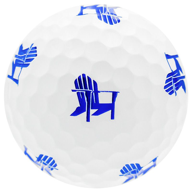 TaylorMade TP5/x Pix Adirondack 1 Dozen - Exclusive Release