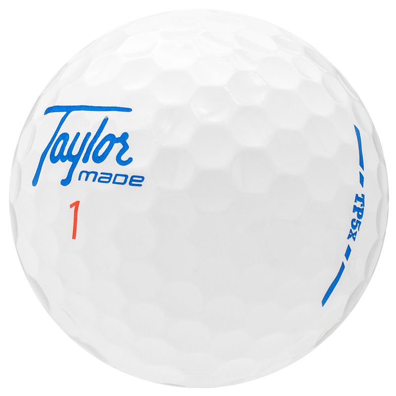 TaylorMade TP5x Heritage - 1 Dozen