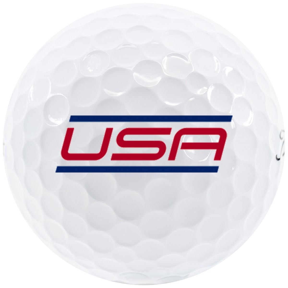 Titleist AVX 2024 USA - 1 Dozen