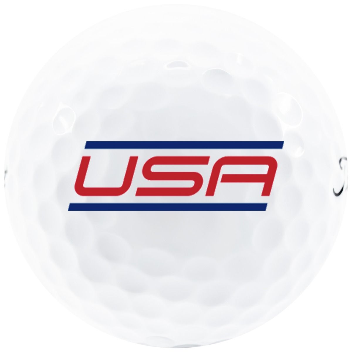 Titleist TruFeel USA - 1 Dozen