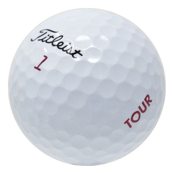 Titleist Pro V1x 2023 Tour - 1 Dozen