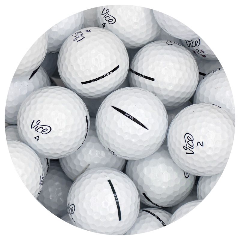 Vice Mix - Mint (5A) - 1 Dozen