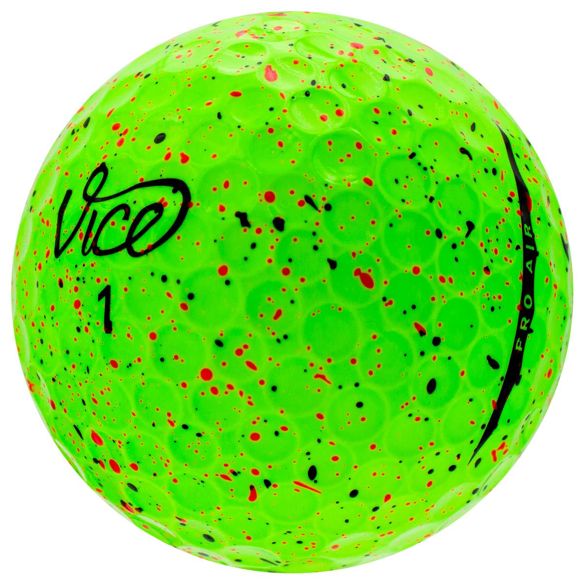 Vice Pro AIR Neon Drip - 1 Dozen