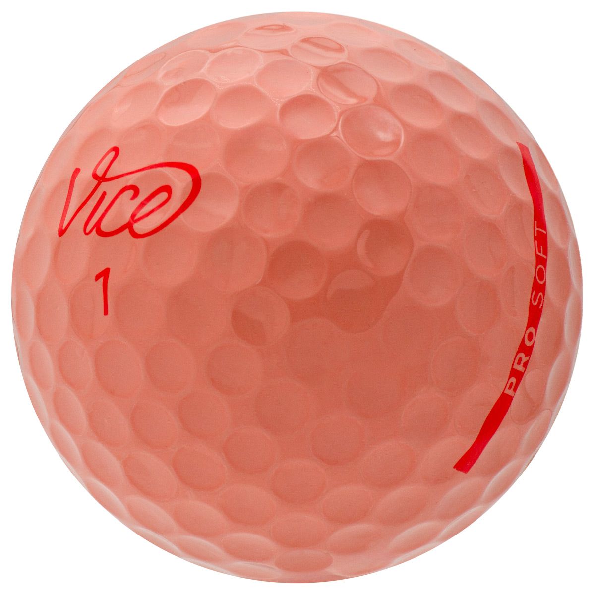 Vice Pro Soft Peach - 1 Dozen