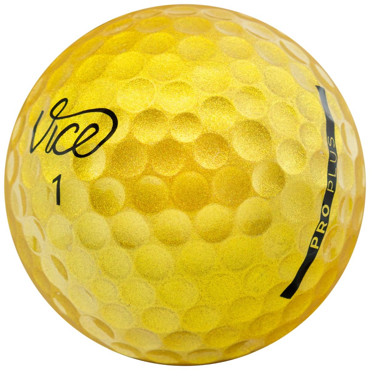 Vice Pro Plus Gold Limited Edition - 1 Dozen