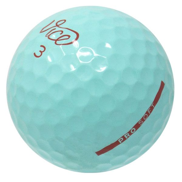 Vice Pro Soft Light Blue - 1 Dozen