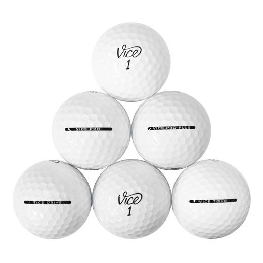 Vice Mix - Mint (5A) - 1 Dozen