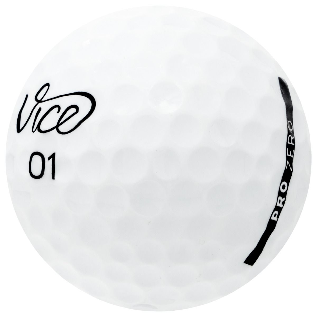Vice Pro Zero - Near Mint