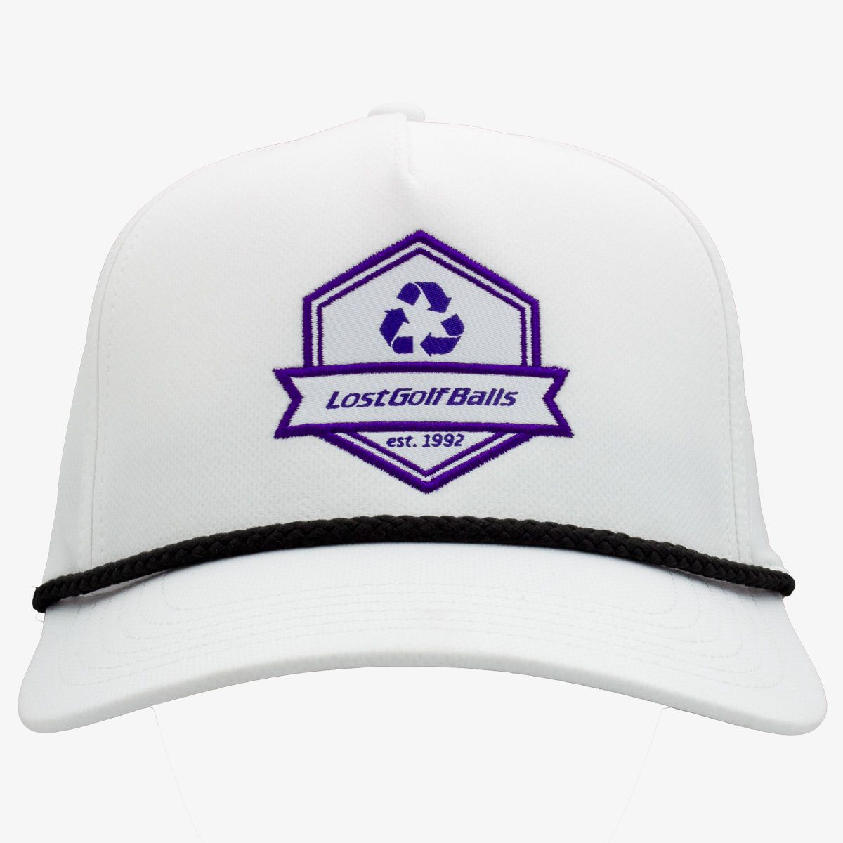 The Elite Air Rope Hat 