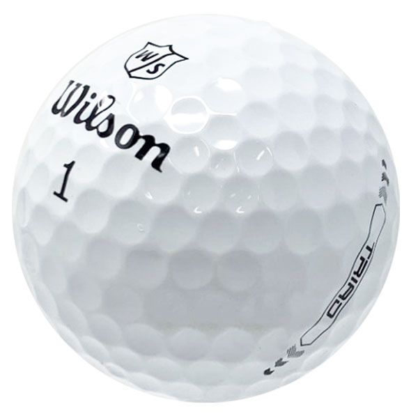 Wilson Triad - 1 Dozen