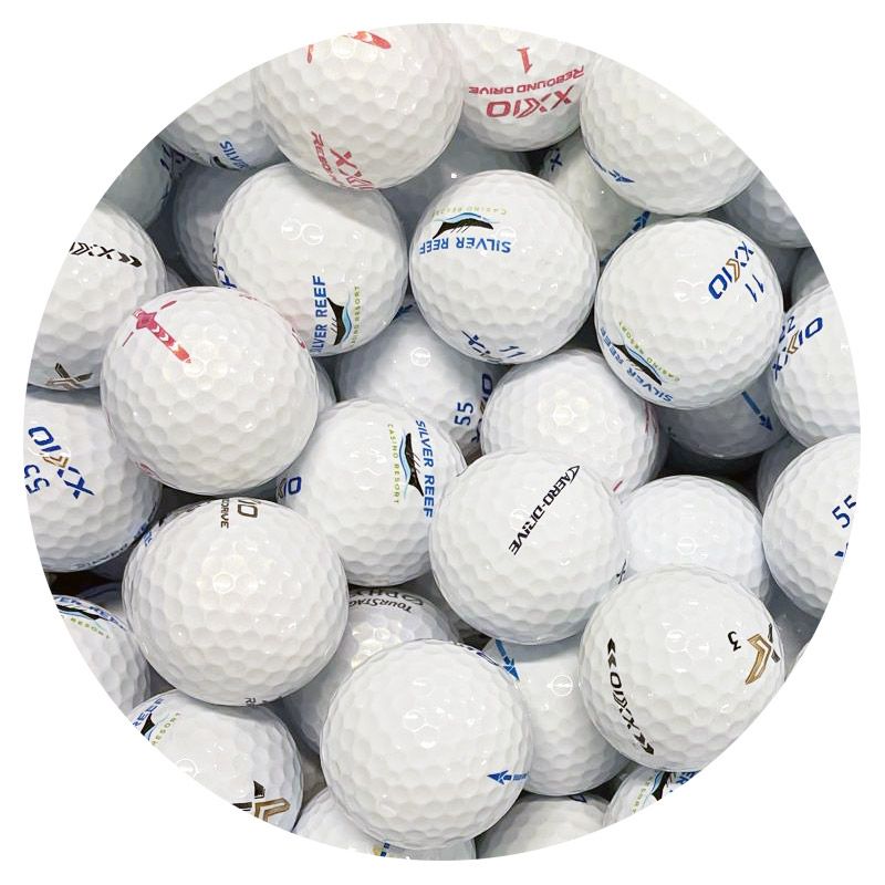 XXIO Mix - 1 Dozen