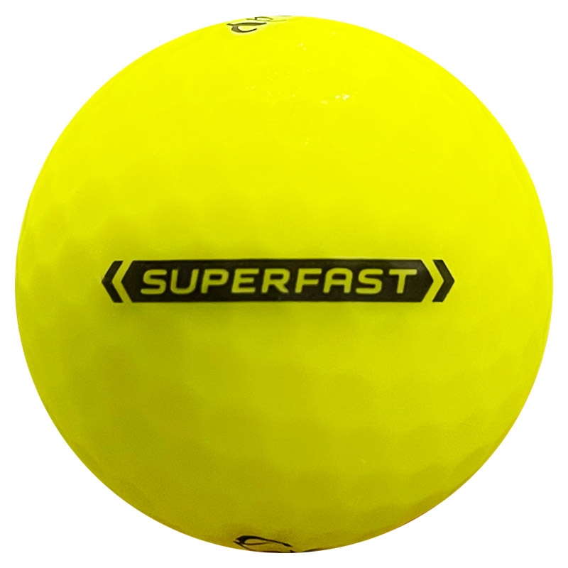 Callaway Superfast Matte