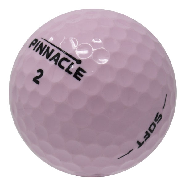 Pinnacle Soft Pink - 1 Dozen Pristine Quality