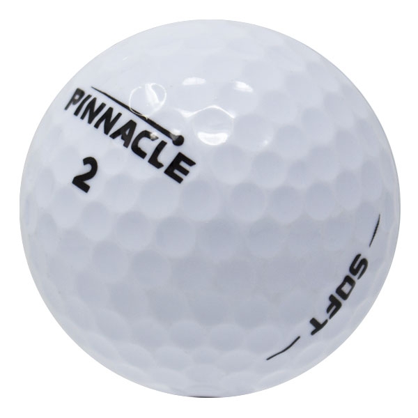Pinnacle Soft - 1 Dozen 