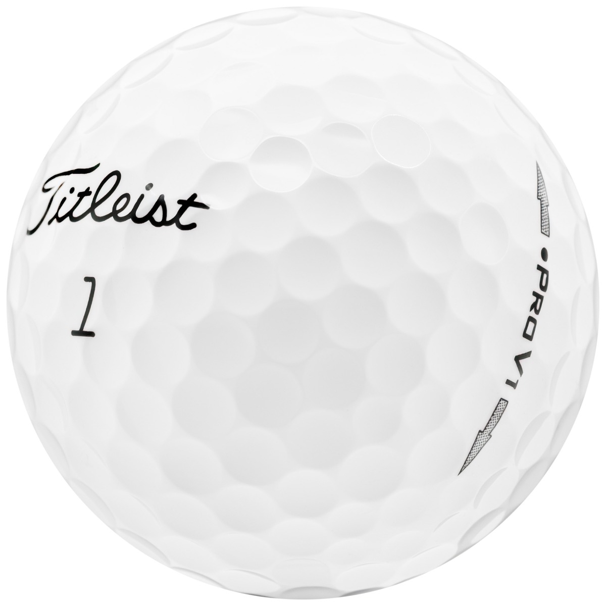 Titleist Pro V1 Left Dot - 1 Dozen