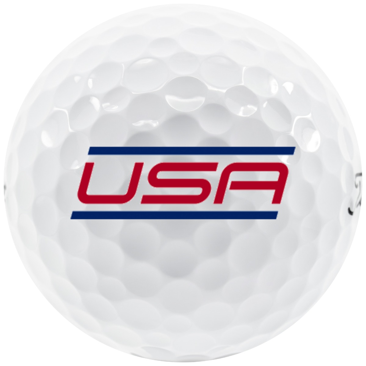 Titleist Pro V1 2025 USA - 1 Dozen