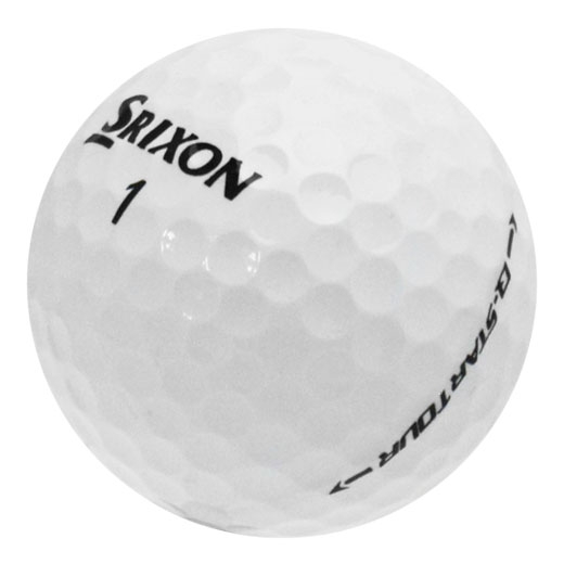 Srixon Q-Star Tour - 1 Dozen