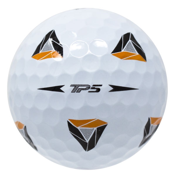 TaylorMade TP5 Pix Triangle - 1 Dozen